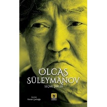 Olcas Süleymanov Seçme Şiirler / Olcas Süleymenov