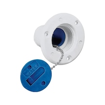 Nuova Rade Su Dolum Noktası 38mm - Plastik-929