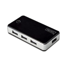 Digitus Da-70222 7 Port Usb 2.0 Çoklayıcı Hub