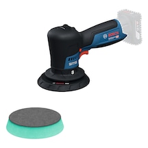 Bosch GPX 12V-125 Köşeli Solo Polisaj Makinesi
