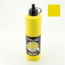 Cadence Limon Sarı H008 - Multisurface 500Ml