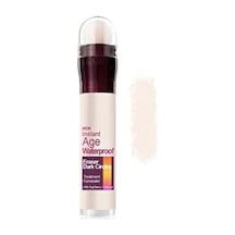 3b Trend Rose Sünger Aplikatörlü Göz Altı Kapatıcı Concealer Açık Ton Kolay Dağılan Likit Formül 001