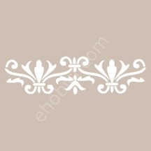 Ua29 10X25 Cadence Ua Serisi Stencil