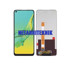 Oppo Realme 6 Lcd Ekran Dokunmatik Rmx2001