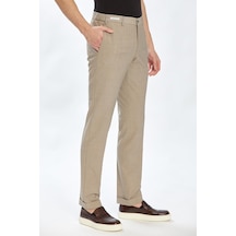 Ecer Sigma Pantolon - Bej