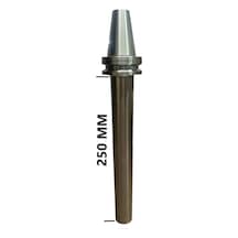 Bt40 Mca16 - 250 Boy Vidalı Tutucu M16x250 Boy Vidalı Tutucu 20.000 Devir Balans Alınmıştır