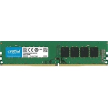 Crucial CT16G4DFD824A 16 GB DDR4 2400 MHz Bellek PC Ram