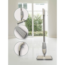 Vindex Fast Sprey Mop Bej