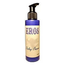 Hubrendy Sh Eros Delay Krem 125ml