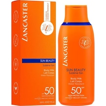 Lancaster Sun Beauty Sun Body Milk SPF50 175 ML