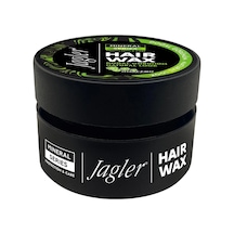Jagler Hair Wax Doğal Görünüm 150 Ml