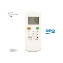 Beko Rg10b L Bgef Uyumlu Klima Kumandası