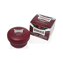 Sandal Ağacı Ve Shea Özlü Tıraş Sabunu 150ml
