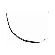 El Fren Teli Arka Sağ/sol Vw Transporter T4 - 1,8-2,0 - Caravelle Ds1,9-2,4-2,5 Disk Fren 97-03 949/715mm 1 Ad