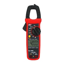 Uni-T Ut-203+ Plus 400a Ac/dc True Rms Dijital Pensampermetre