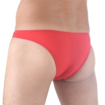 Don Moris Dm291105 Brazillian Slip Çok Renkli