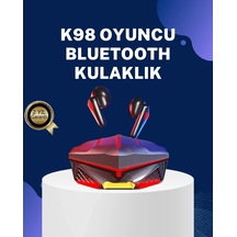 Tcx Kablosuz Kulaklık Gürültü Önleyici Mikrofonlu