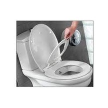 Feyza Yapı Visam Leylak Yavaş Kapanır Klozet Kapağı Çocuk Oturakl