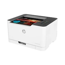 Hp Color Laser 150nw 4zb95a Renkli Lazer Yazıcı