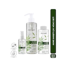 Dermokil Akne Karşıtı Çay Ağacı Seti