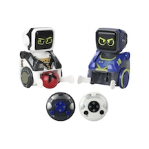 Silverlit Kickabot İkili Set Model 2-SIL/88549-02