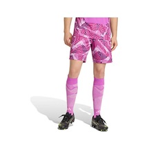 Adidas T26 C Gk Sho M Erkek Kaleci Şortu Kc5348 Pembe