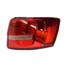 Stop Lambası Jetta 15-18 Dış Sağ Oem No: 5c6945096h