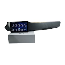 Alfa Romeo Giulietta 2010-2014 Cadence D13 Yeni Seri İşlemcili Pro Oem Multimedia