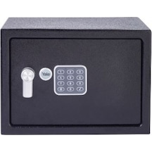 Yale Kollu Kasa Orta Boy Siyah Ysv 250 Db1