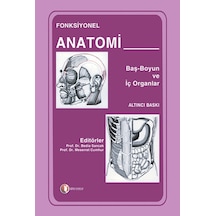 Fonksiyonel Anatomi- ODTÜ Yayıncılık