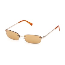 Guess 00005 32e Kadın Güneş Gözlüğü Altın