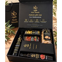 Noi S Monde Akşam Keyfi