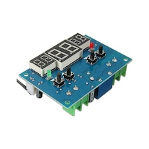 Novahub Akıllı Dijital Termostat Sıcaklık Kontrol Cihazı Termometre Yüksek Ve Düşük Sıcaklık Gösterge Model 2023