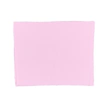 Sebi Bebe 9211 Müslin Bebek Battaniyesi 88X81 Cm Pembe