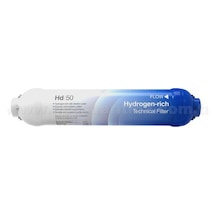 Hd | 50 Hücre Canlandırıcı Hidrojen Mineral Post Filtre