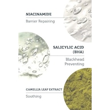 The Purest Solutions Exfoliating Salicylic Acid Cleanser Temizleyici 400 Ml