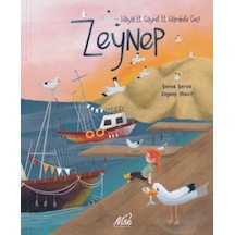 Zeynep Hayal Et, Gayret Et, Harekete Geç - Yqbx-672551