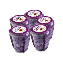 SÜT ÇOCUK AHUDUDU AROMALI 30 GR 5'Lİ BEZE PAKETİ