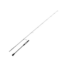 Okuma Azores Slow Jig Spin 193cm Max Jig 150gr 1+1 Parça Olta Kamışı