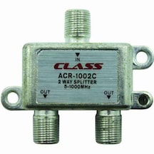 Class Acr 2502C 1X2 Splitter 5-2500Mhz