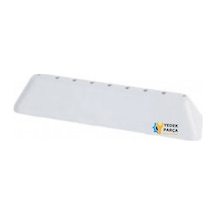 Bosch Uyumlu & Siemens  Çamaşır Makinesi Tambur Paleti - 00669833 9 Delikli
