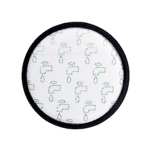 Rowenta RO 6993 OA - RO 7262 EA Süpürge Hazne İçi Filtre