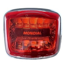 Mondial Wing 50i Stop