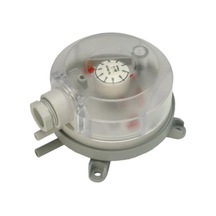 Honeywell Dps Dpsn400A Hava Fark Basınç Anahtarı 40-400 Pa