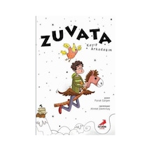 Zuvata - Faruk Gülşen - Erdem Çocuk