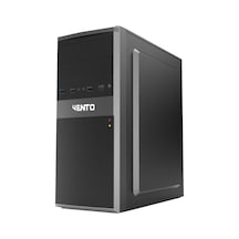 Vento Ta-k62, 650w, 80 Plus, Siyah, Atx, Tower, Kurumsal, Kasa