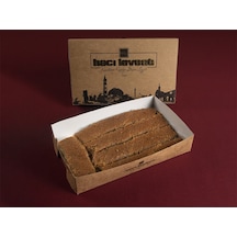 Hacı Levent Cevizli Burma Kadayıf 500 G
