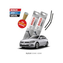 Bosch Aeroeco Volkswagen Polo Muz Silecek (2018-2024)