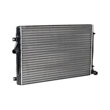 Su Radyatörü Volkswagen Passat/golf V/touran 2004-2010 Oem 3c0121253r Unıc-10vwpa72b