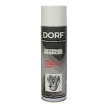 Dorf Motor Temizleyici Spreyi 500 ML